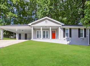 2942 Elkhorn Ct, Decatur, GA 30034