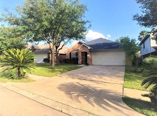 16727 Bethan Glen Ln, Houston, TX 77084