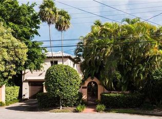 4555 Meridian Ave, Miami Beach, FL 33140