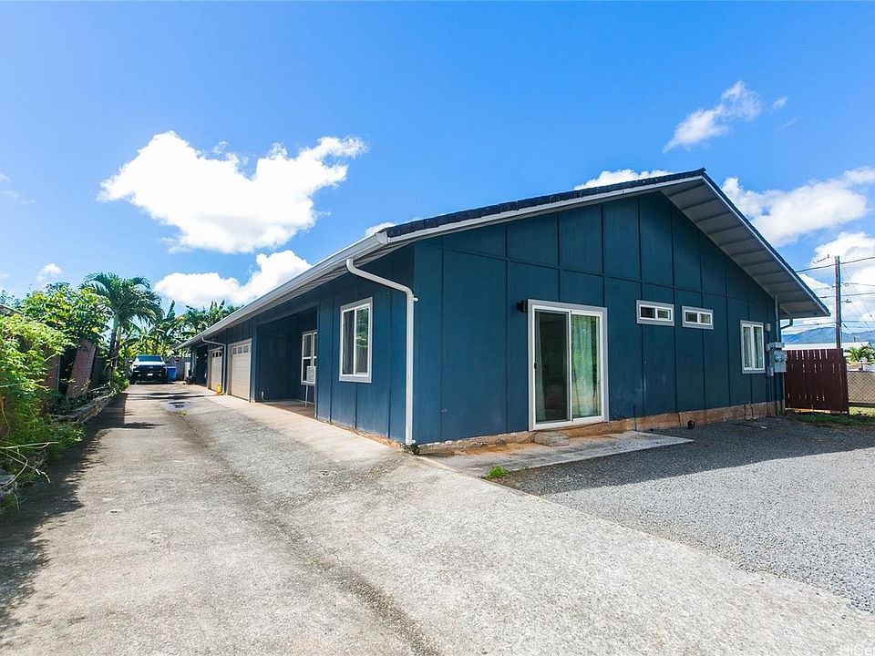 1269 California Ave UNIT A, Wahiawa, HI 96786 MLS 202319986 Zillow