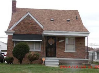 13834 Rossini Dr, Detroit, MI 48205