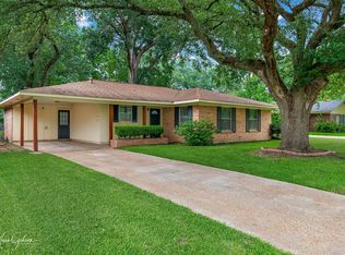538 Mockingbird Ln, Shreveport, LA 71105