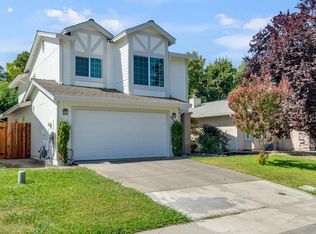 3445 Rancho Rio Way, Sacramento, CA 95834