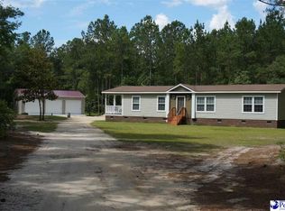 4020 Hollow Dr, Nichols, SC 29581