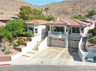 207 Red Rock Rd, Boulder City, NV 89005