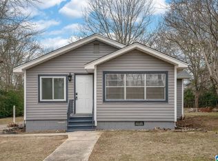 178 Johnson Dr, Bessemer, AL 35023