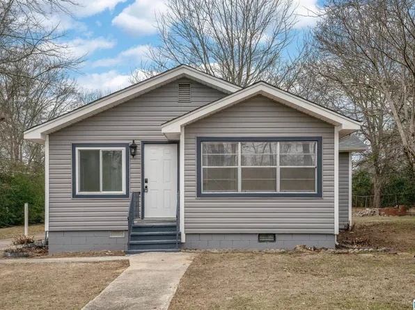 178 Johnson Dr, Bessemer, AL 35023
