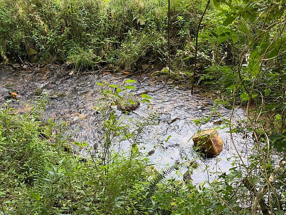 5th image of 0 Baker Creek Rd