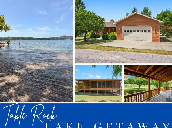 23714 Welch Point Circle, Shell Knob, MO 65747