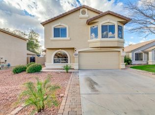 2077 E Palomino Dr, Gilbert, AZ 85296