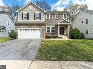 12262 Goldstone Ct, Waldorf, MD 20601