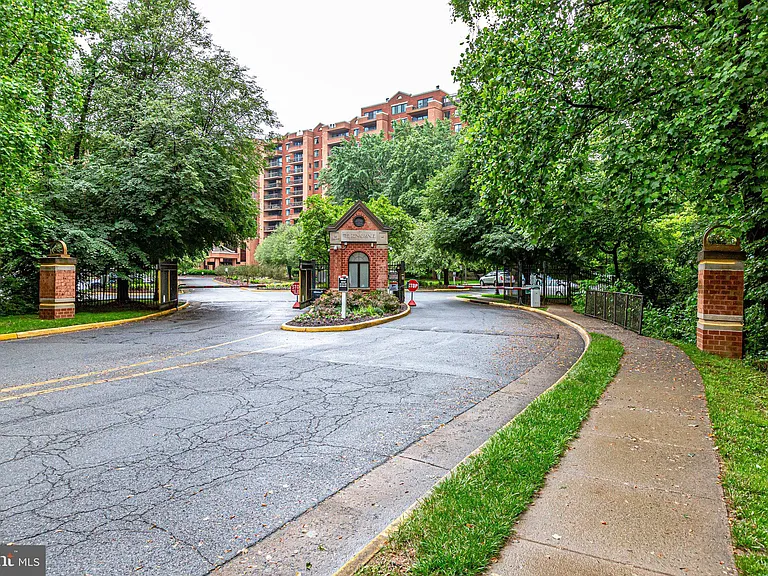 2230 George C Marshall Dr #317 — Photo 20