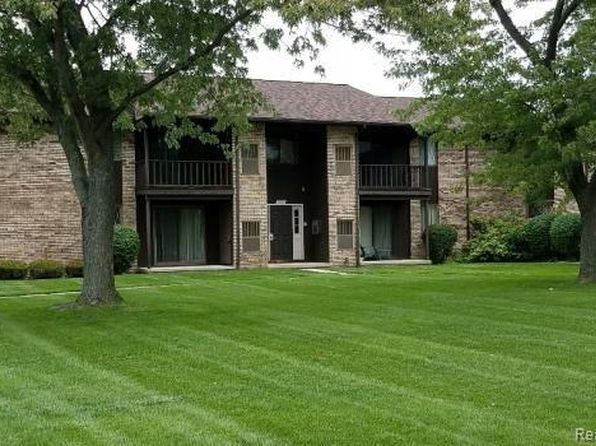 250 E Thirteen Mile Rd APT 10