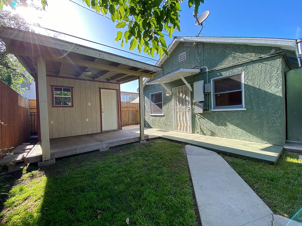 1st image of 537 N 5th Ave