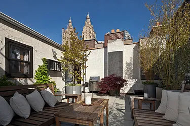 Sold by Brown Harris Stevens