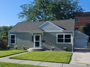 1406 Avenue B, Billings, MT 59102