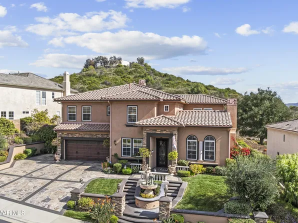 4104 Dakota Dr, Moorpark, CA 93021