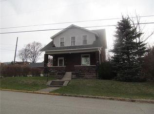 330 Ridge Ave, Derry, PA 15627