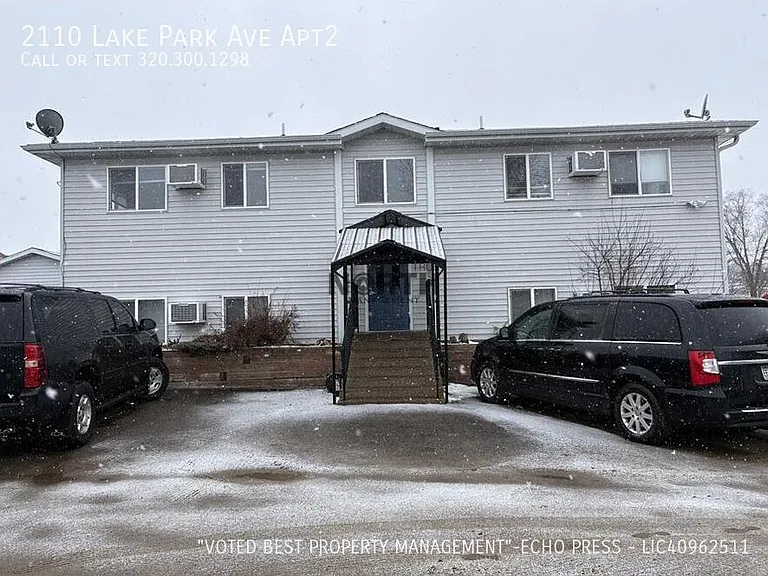 2110 Lake Park Ave #2 — Photo 1