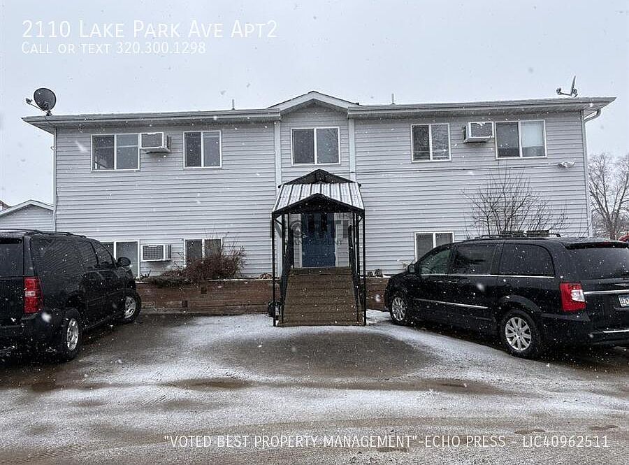 1st image of 2110 Lake Park Ave APT 2