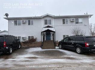 2110 Lake Park Ave APT 2, Alexandria, MN 56308