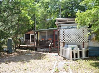 429 2nd St NE, Perry, FL 32359