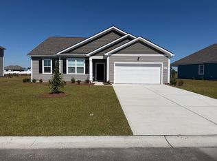 9017 Polar Bear Way, Conway, SC 29526