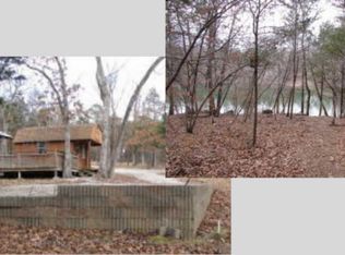 245 Tanglewood St, Shell Knob, MO 65747