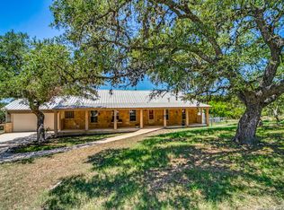 270 Antler Dr, Spring Branch, TX 78070