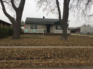 502 W 23rd Ave, Bellevue, NE 68005