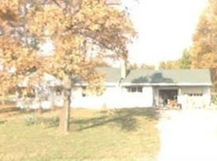 3334 State Route 20, Lindsey, OH 43442