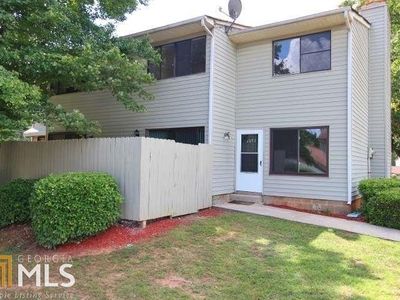 3897 Mulkey Cir SW, Marietta, GA, 30008