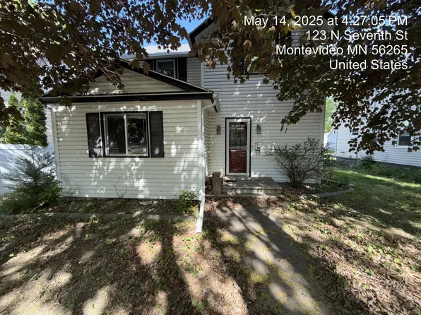 122 N 7th St, Montevideo, MN 56265