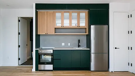 Rented by Nooklyn NYC LLC