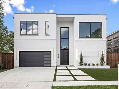 3869 Wemdon Dr, Dallas, TX, 75220