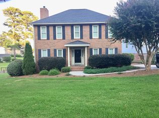 1 Circle Dr, Chapin, SC 29036