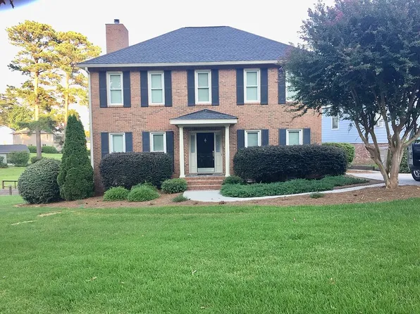 1 Circle Dr, Chapin, SC 29036