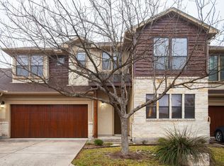 6705 Covered Bridge Dr UNIT 35, Austin, TX 78736