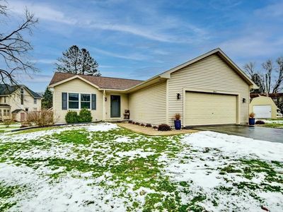 2914 Stumpf Street, Cross Plains, WI, 53528