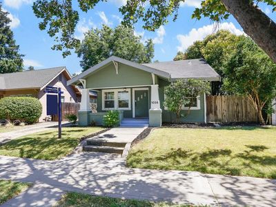 1036 W Willow St, Stockton, CA, 95203