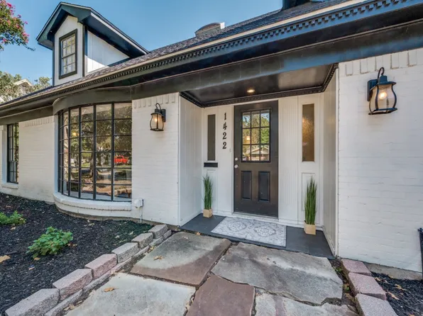 1422 Wentwood Dr, Irving, TX 75061