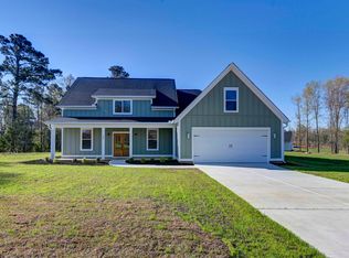 243 Woodside Shores Dr, Prosperity, SC 29127