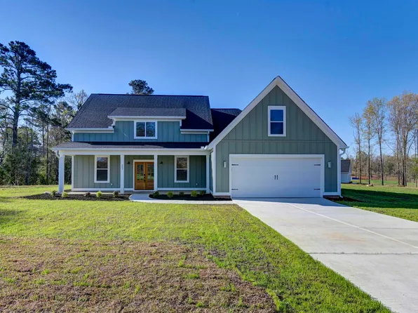 243 Woodside Shores Dr, Prosperity, SC 29127