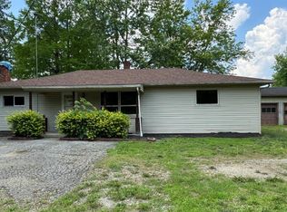 83 Hamer Rd, Georgetown, OH 45121