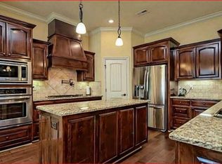 6103 SW Bear Rd, Bentonville, AR 72713