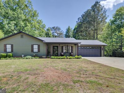85 Tall Oak Trl, Covington, GA, 30014