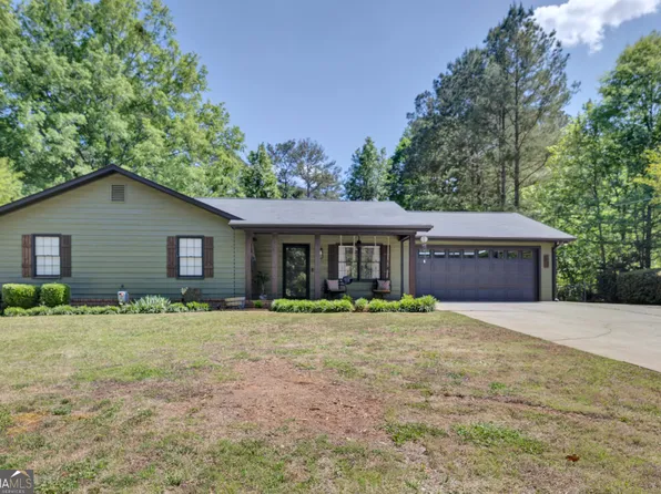 85 Tall Oak Trl, Covington, GA 30014