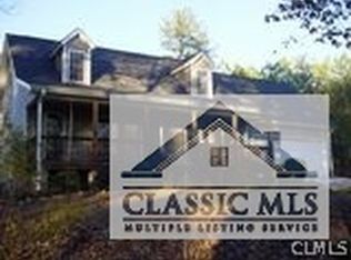 1005 Beaver Dam Rd, Winterville, GA 30683