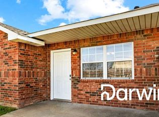 204 Paschall Blvd APT A4, Mabank, TX 75147