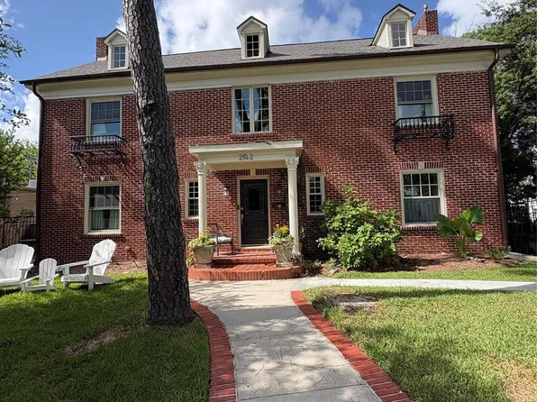 2522 Calumet St, Houston, TX 77004